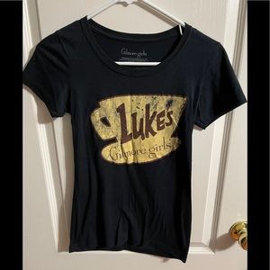 Gilmore girls shirt